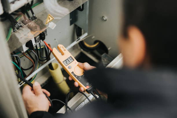 Best Electrical Outlet Repair  in Bowdon, GA