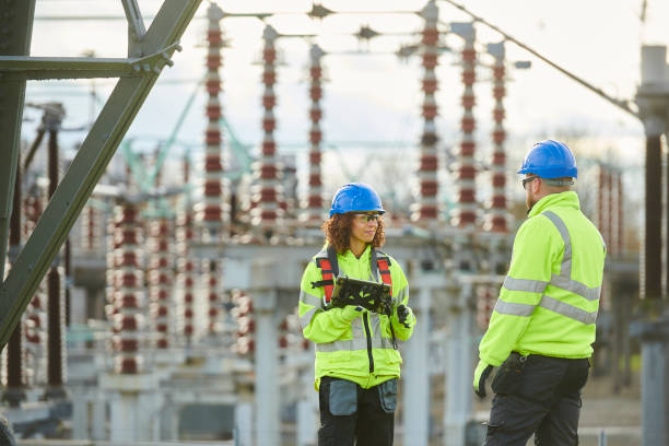Best Affordable Electrical Installation  in Bowdon, GA