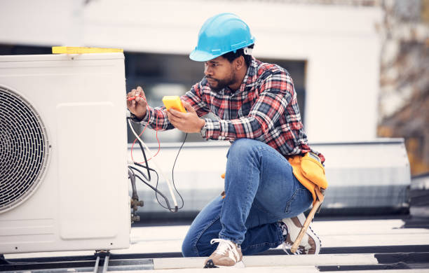 Best Electric Panel Repair  in Bowdon, GA
