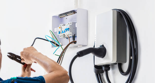 Electrical Outlet Repair in GA